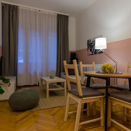 Studio Next To Kiraly Street Kd11 Διαμέρισμα Βουδαπέστη Εξωτερικό φωτογραφία