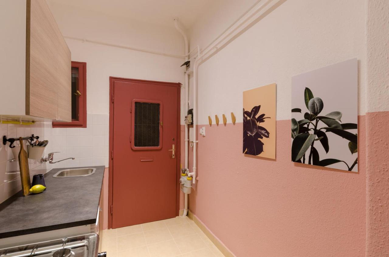 Studio Next To Kiraly Street Kd11 Διαμέρισμα Βουδαπέστη Εξωτερικό φωτογραφία