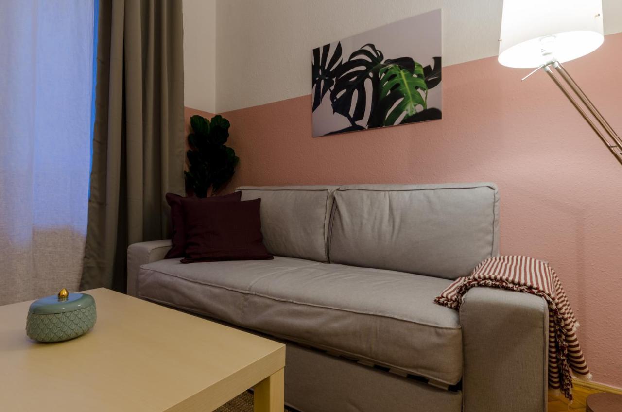 Studio Next To Kiraly Street Kd11 Διαμέρισμα Βουδαπέστη Εξωτερικό φωτογραφία