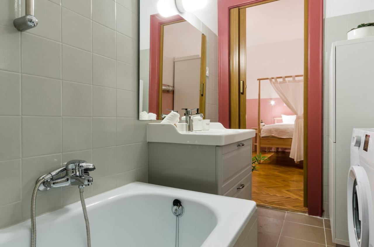 Studio Next To Kiraly Street Kd11 Διαμέρισμα Βουδαπέστη Εξωτερικό φωτογραφία