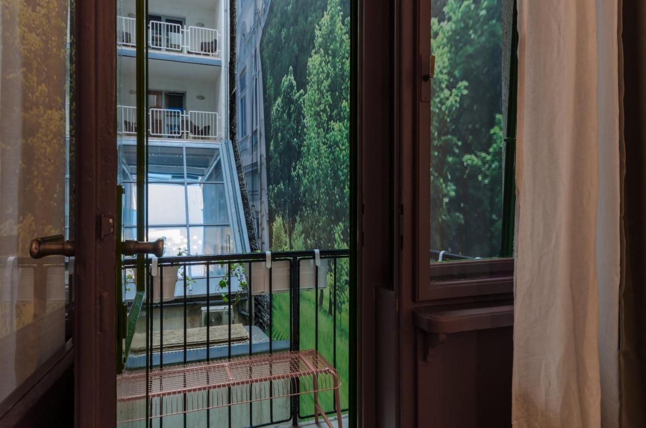 Studio Next To Kiraly Street Kd11 Διαμέρισμα Βουδαπέστη Εξωτερικό φωτογραφία